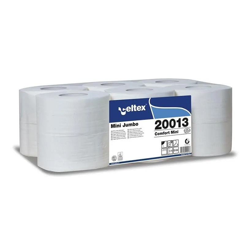 JUMBO CELTEX mini 2vr.12ks